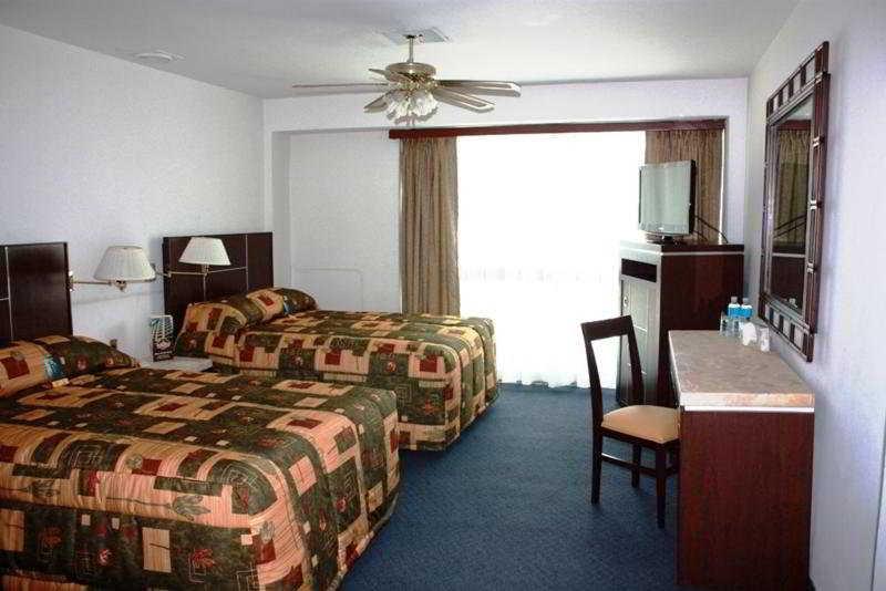 Hotel Ambassador โชลูลา ภายนอก รูปภาพ